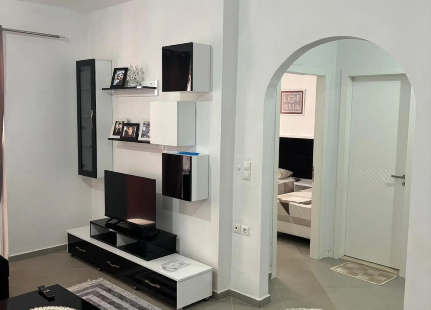 Ledi Apartment Sarandë