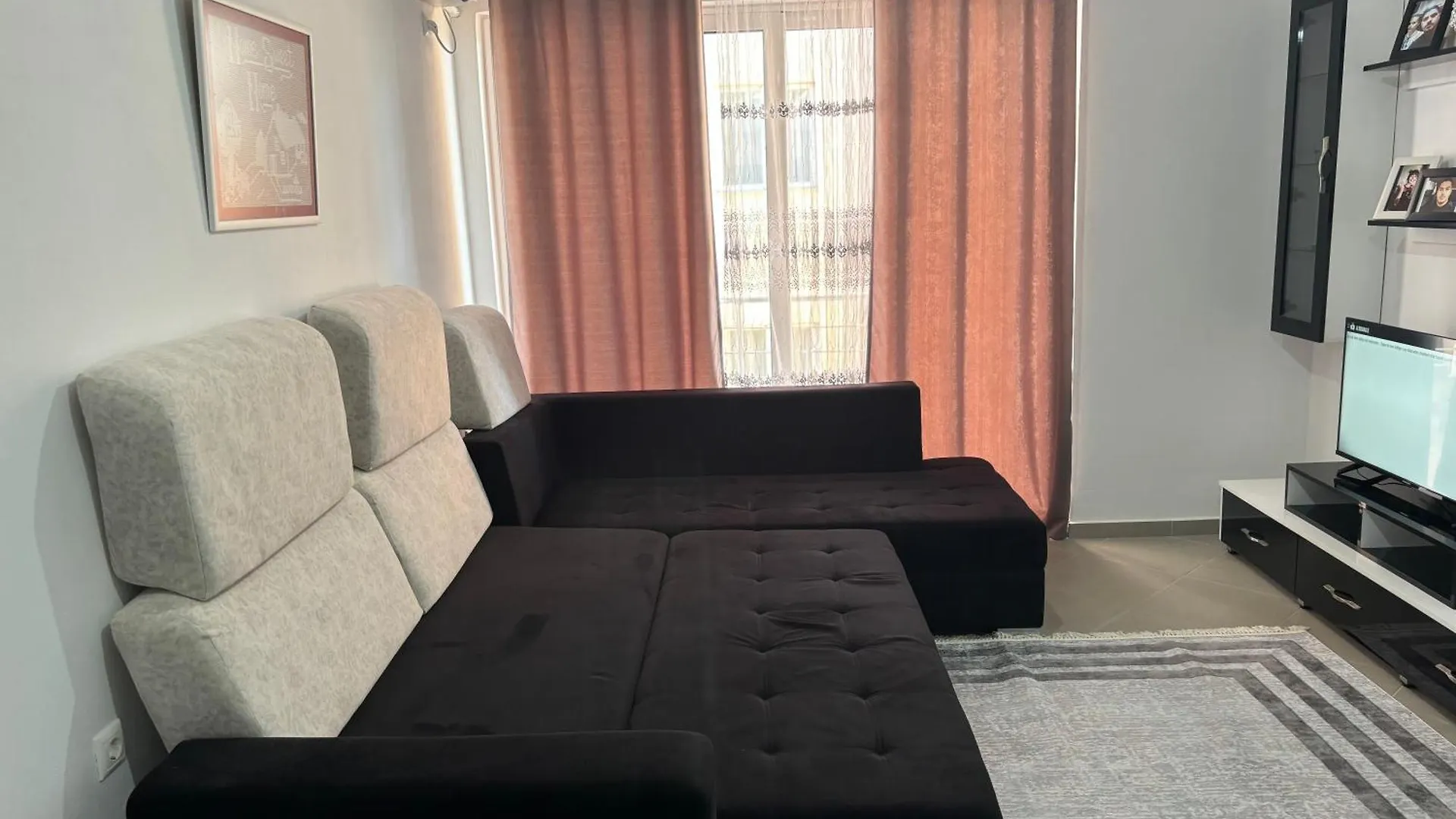 Ledi Apartment Sarandë Albania