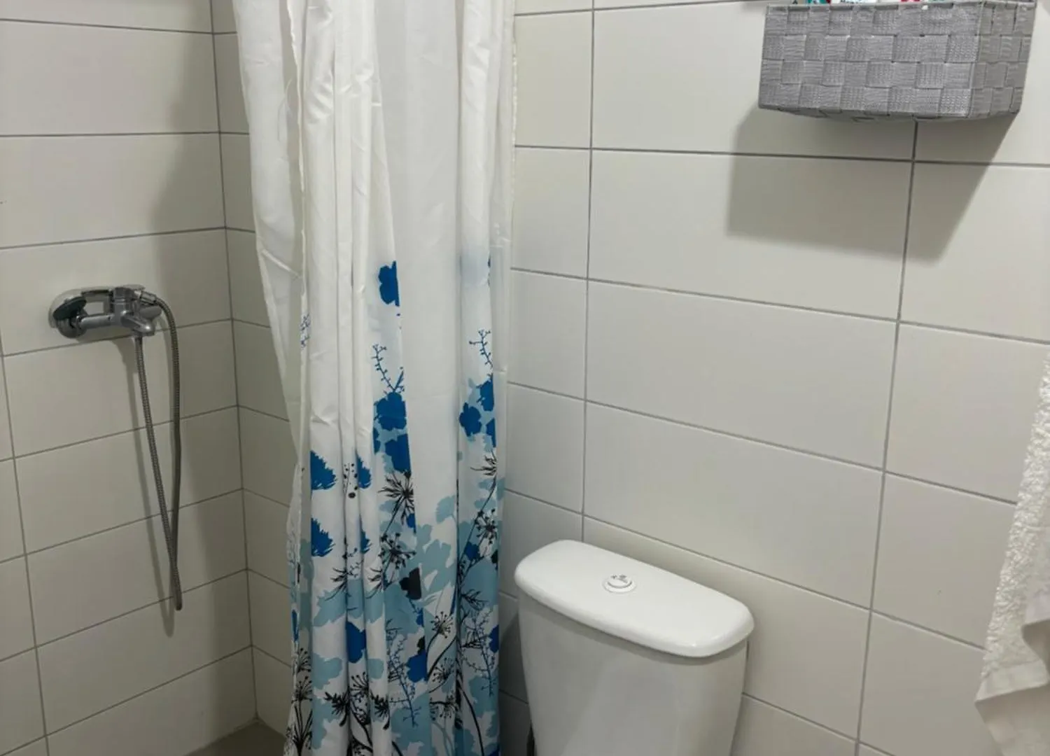 Ledi Apartment Sarandë