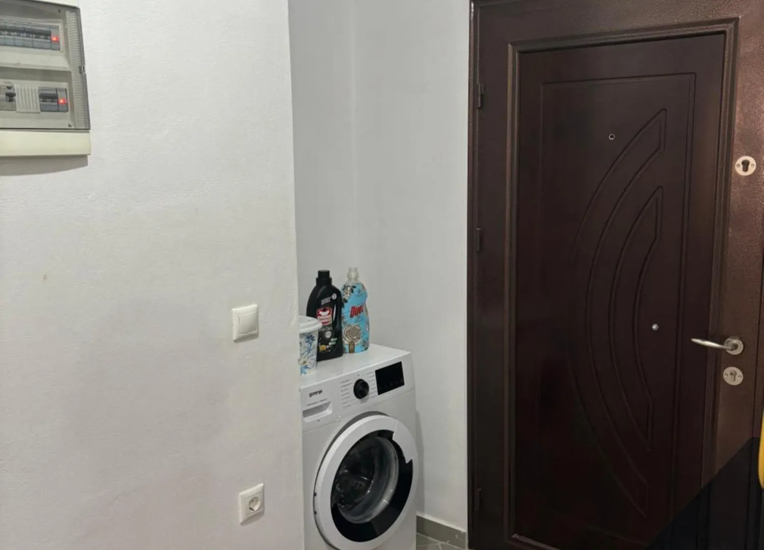 Ledi Apartment Sarandë 0*,