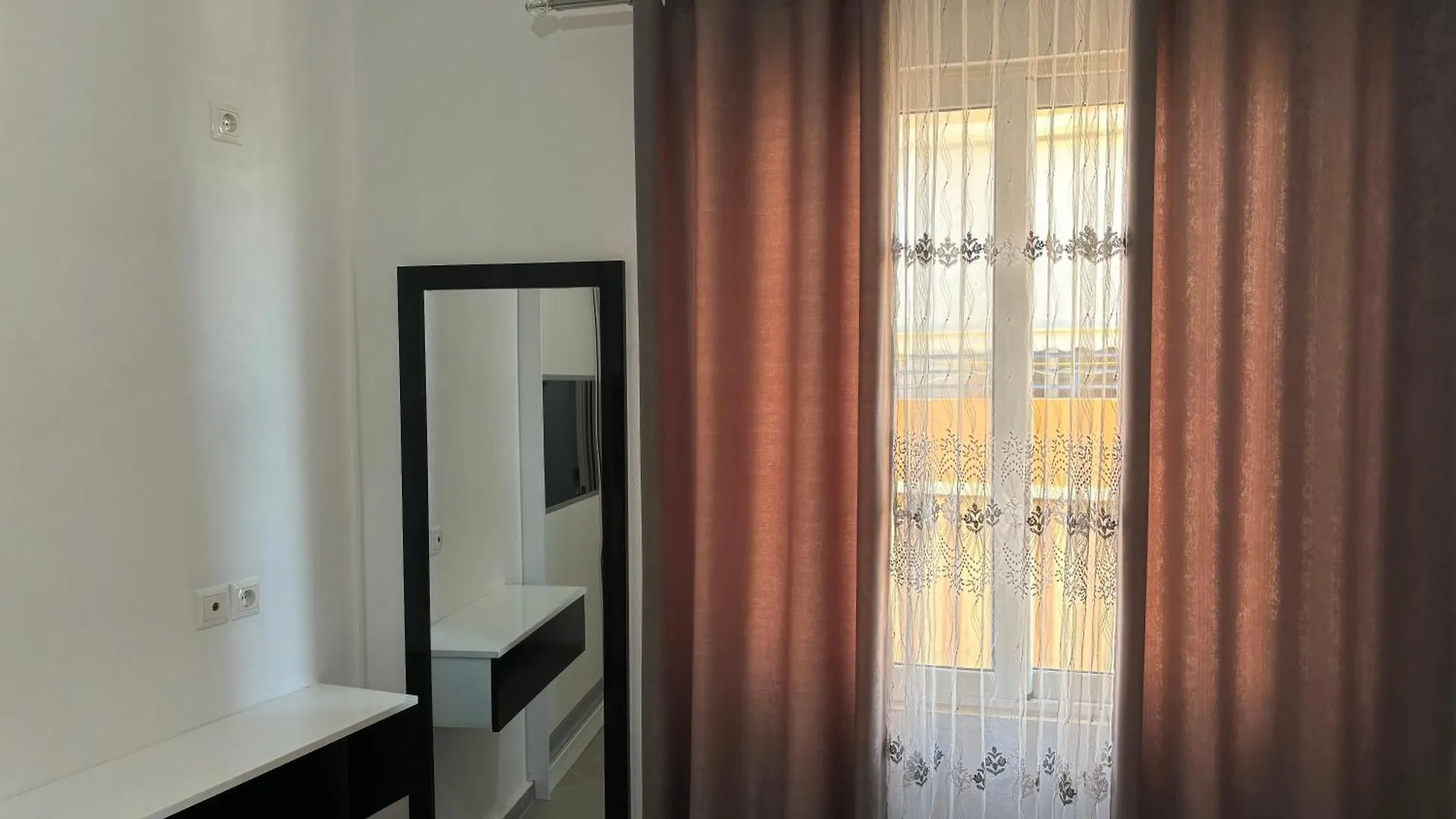 Ledi Apartment Sarandë Albania