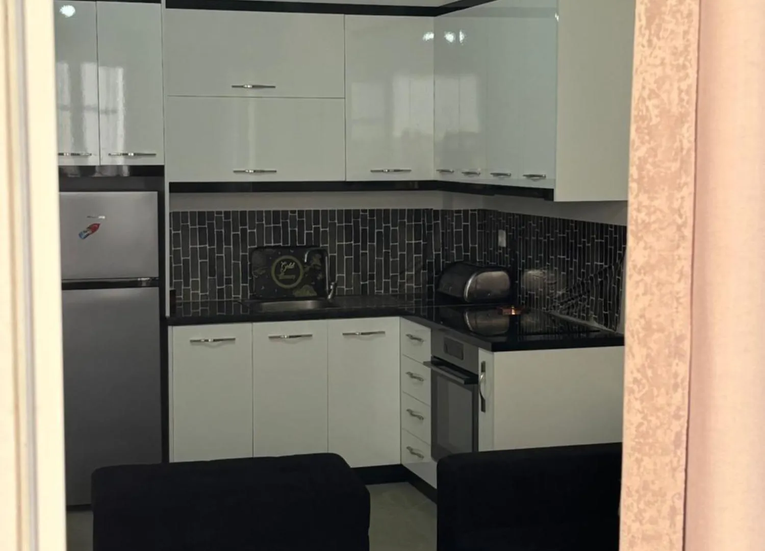 Ledi Apartment Sarandë