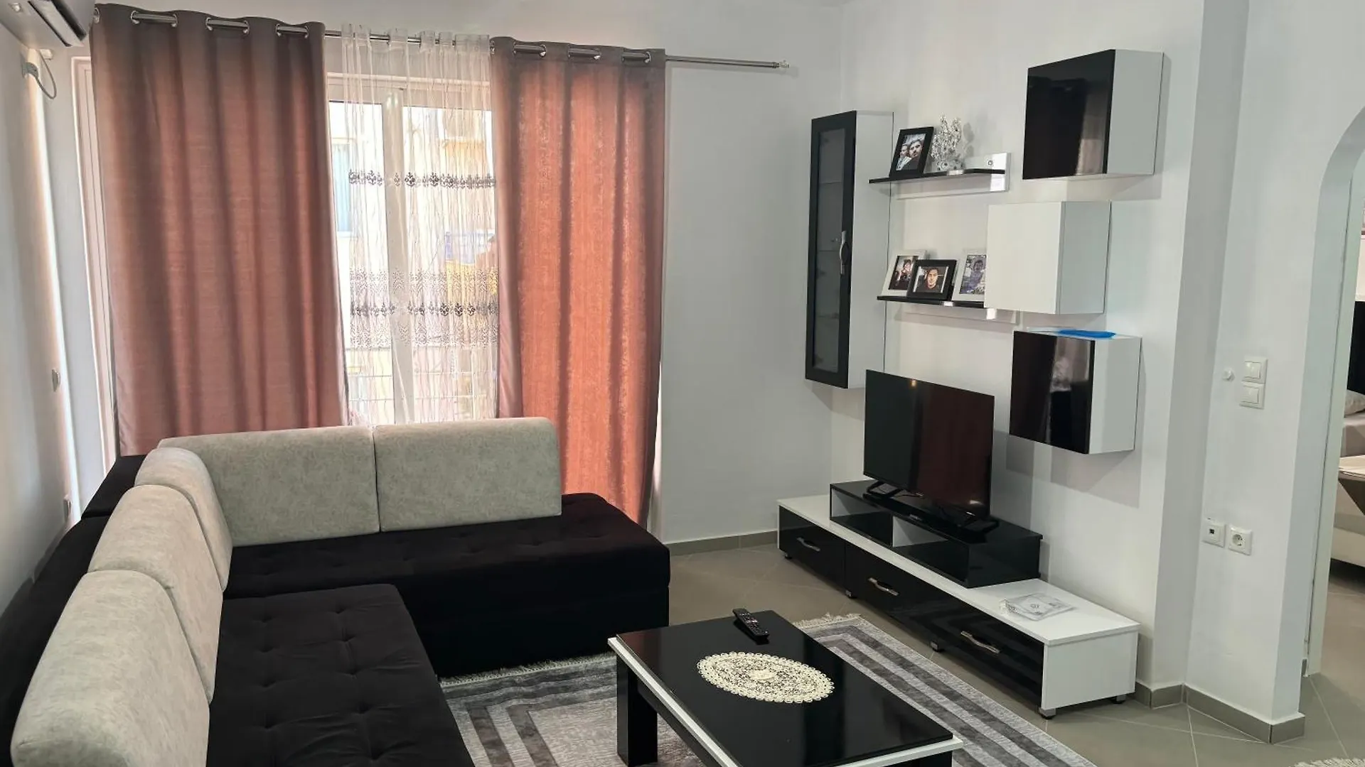 Ledi Apartment Sarandë