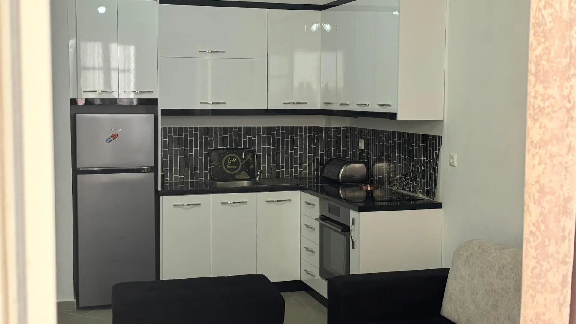 Ledi Apartment Sarandë Albania