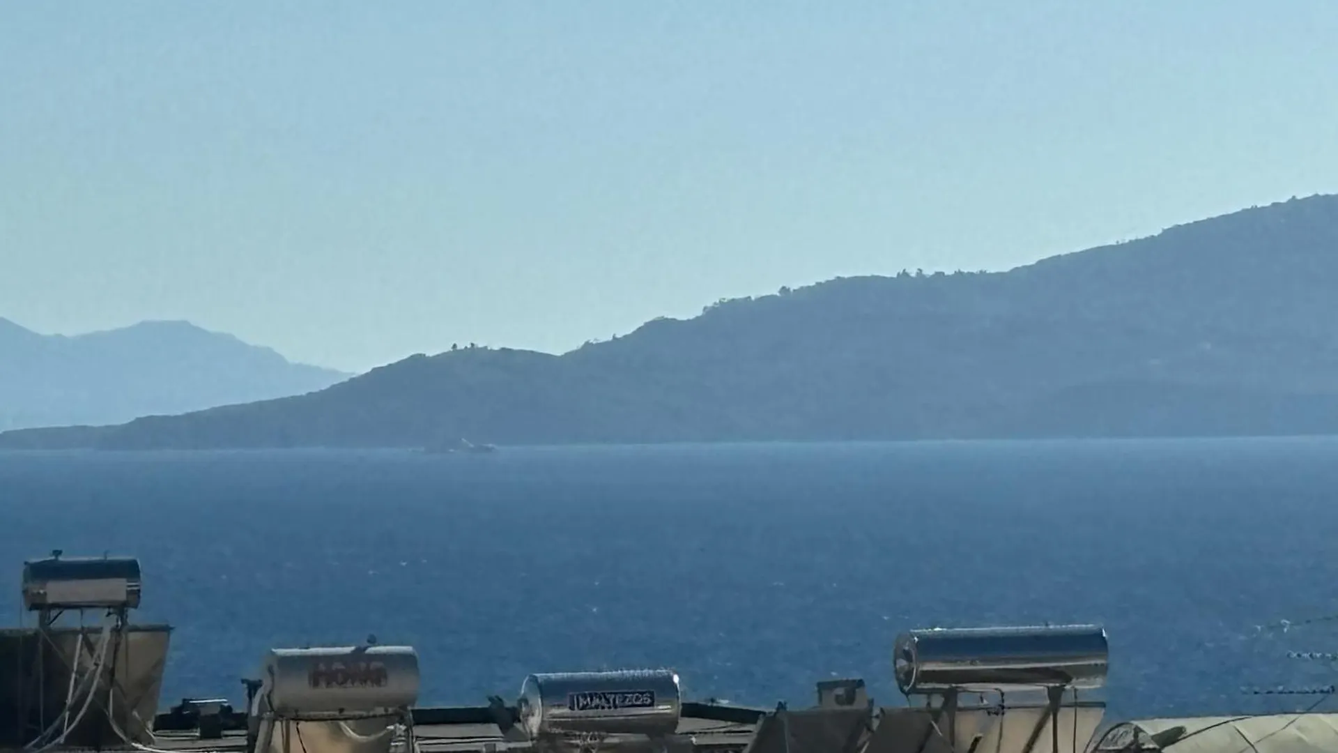 Ledi Apartment Sarandë