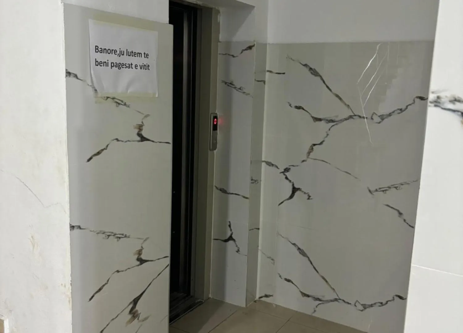 Ledi Apartment Sarandë