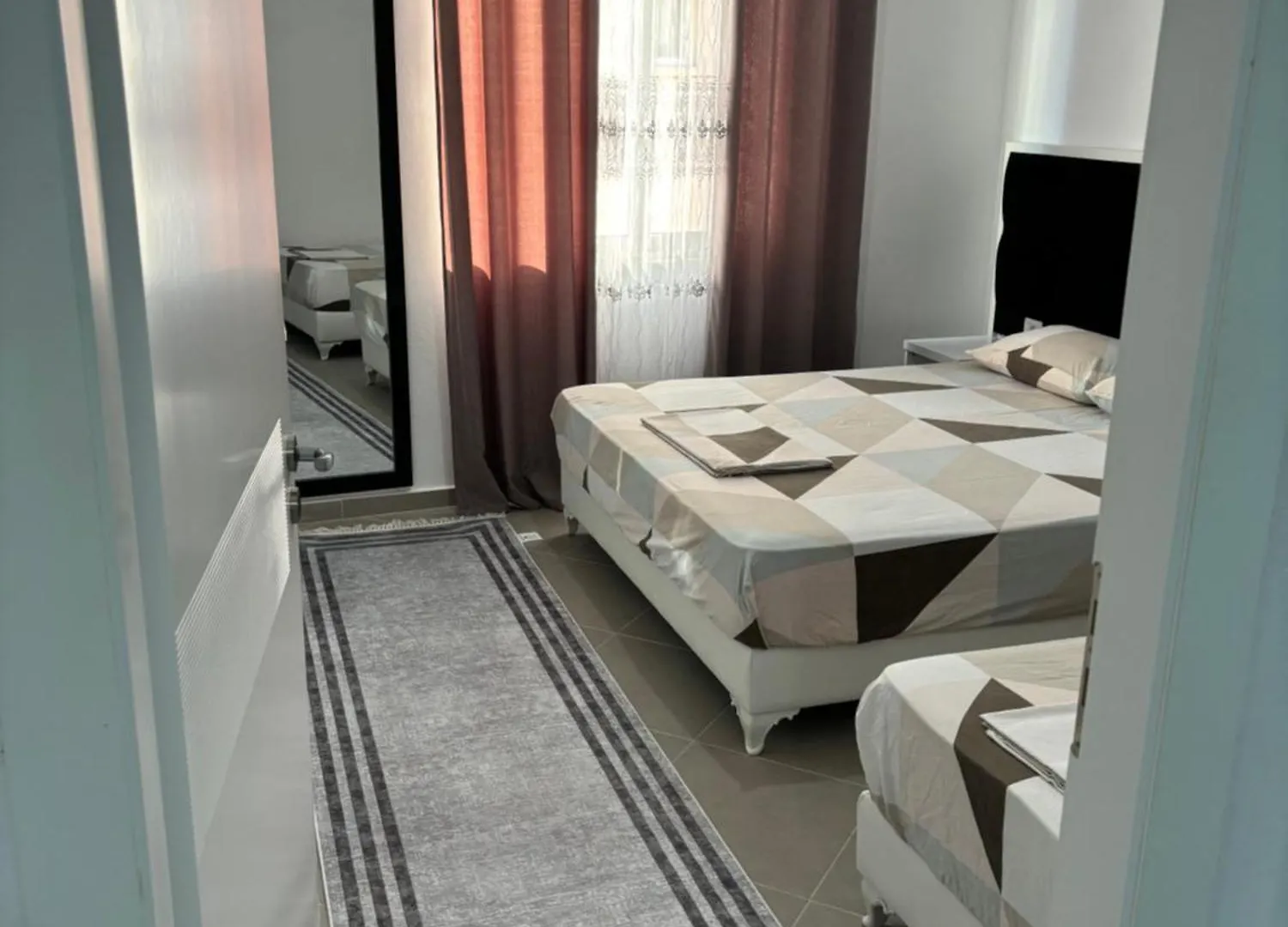 Ledi Apartment Sarandë