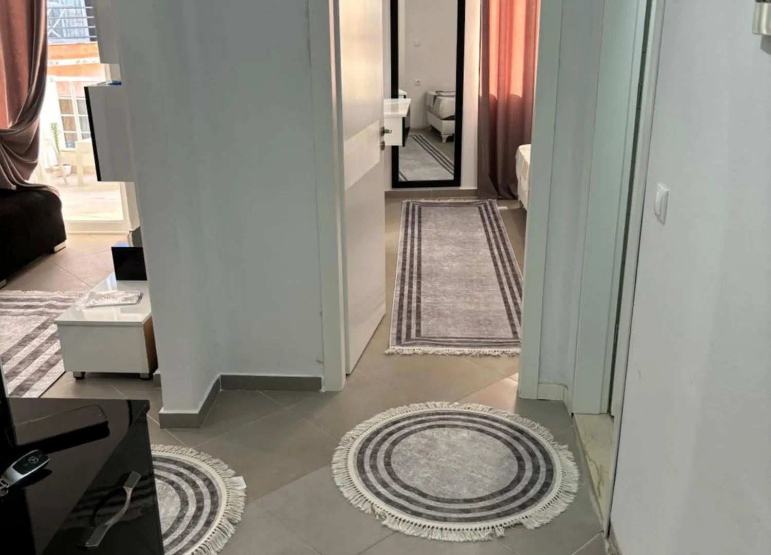 Ledi Apartment Sarandë
