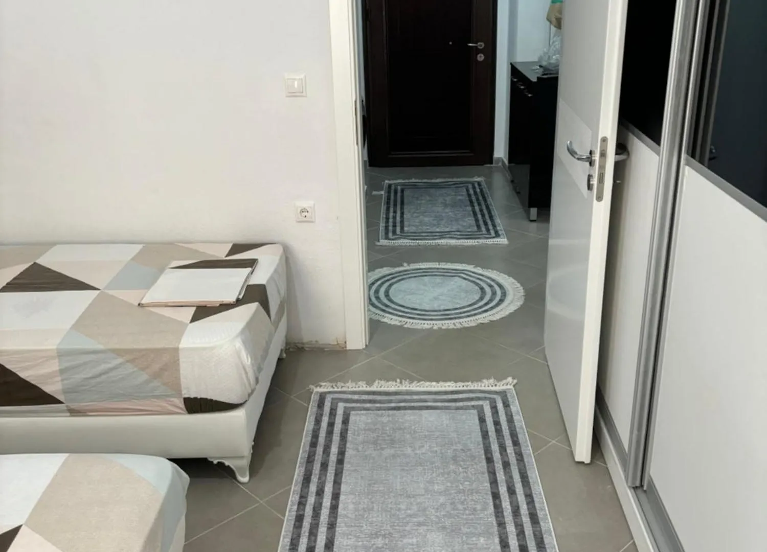 Ledi Apartment Sarandë